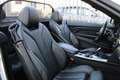 BMW 420 iA Cabriolet+BOÎTE AUTO+CUIR SPORT +++ Wit - thumbnail 12