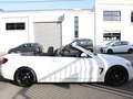 BMW 420 iA Cabriolet+BOÎTE AUTO+CUIR SPORT +++ Wit - thumbnail 5