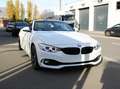 BMW 420 iA Cabriolet+BOÎTE AUTO+CUIR SPORT +++ Wit - thumbnail 3