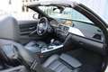 BMW 420 iA Cabriolet+BOÎTE AUTO+CUIR SPORT +++ Wit - thumbnail 11