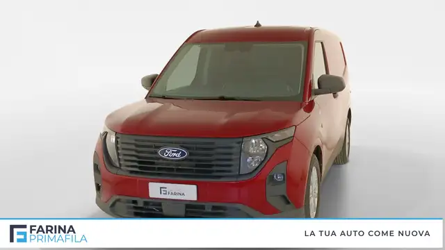 Ford Tourneo Courier Van Trend 1.5 ECOBLUE 100 CV -