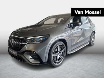 AMG SUV + NAPPA + PANO + BURMESTER + HYPERSCREEN +