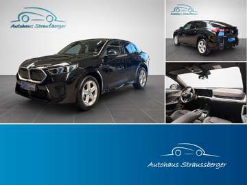 20 eDrive M Sport ACC KZ AHK H&K SHZ DAB