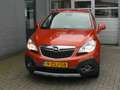 Opel Mokka 1.4 T Cosmo 4x4 Inclusief Afleveringskosten Oranj - thumbnail 6