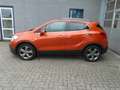 Opel Mokka 1.4 T Cosmo 4x4 Inclusief Afleveringskosten Оранжевий - thumbnail 3