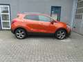 Opel Mokka 1.4 T Cosmo 4x4 Inclusief Afleveringskosten Oranje - thumbnail 2