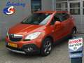 Opel Mokka 1.4 T Cosmo 4x4 Inclusief Afleveringskosten Oranje - thumbnail 1
