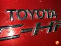 Toyota C-HR 125H Advance Negro - thumbnail 27