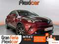 Toyota C-HR 125H Advance Negro - thumbnail 1