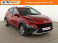 Hyundai KONA 1.0 TGDI Maxx 4x2 Rojo - thumbnail 8