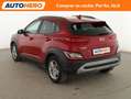 Hyundai KONA 1.0 TGDI Maxx 4x2 Rojo - thumbnail 4