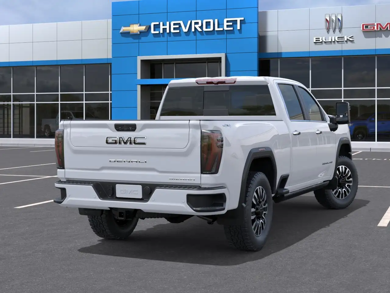 GMC Sierra 3500HD photo GMC Sierra 3500HD