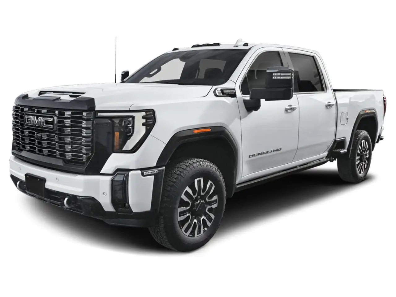 GMC Sierra 3500HD photo GMC Sierra 3500HD