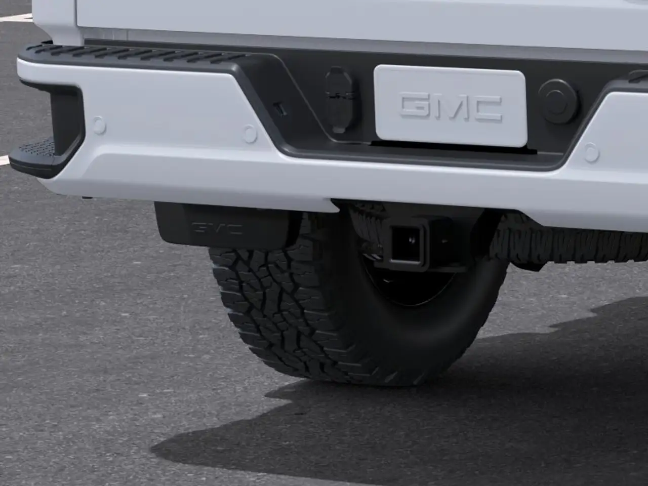GMC Sierra 3500HD photo GMC Sierra 3500HD