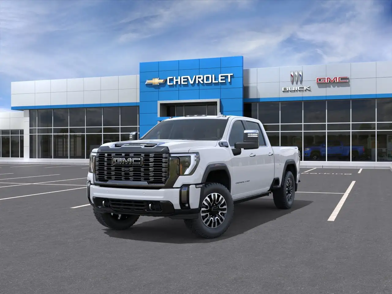 GMC Sierra 3500HD photo GMC Sierra 3500HD