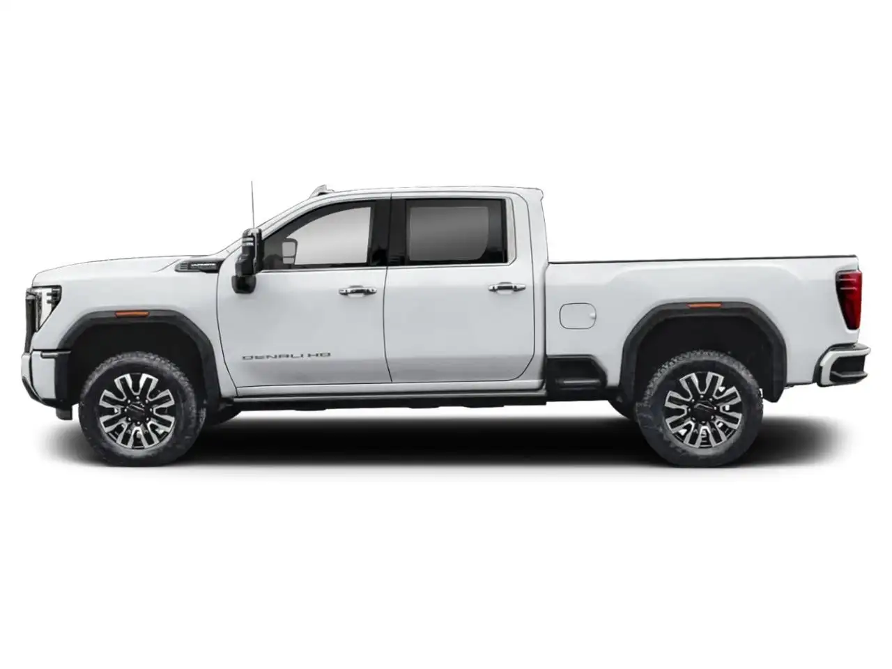 GMC Sierra 3500HD photo GMC Sierra 3500HD