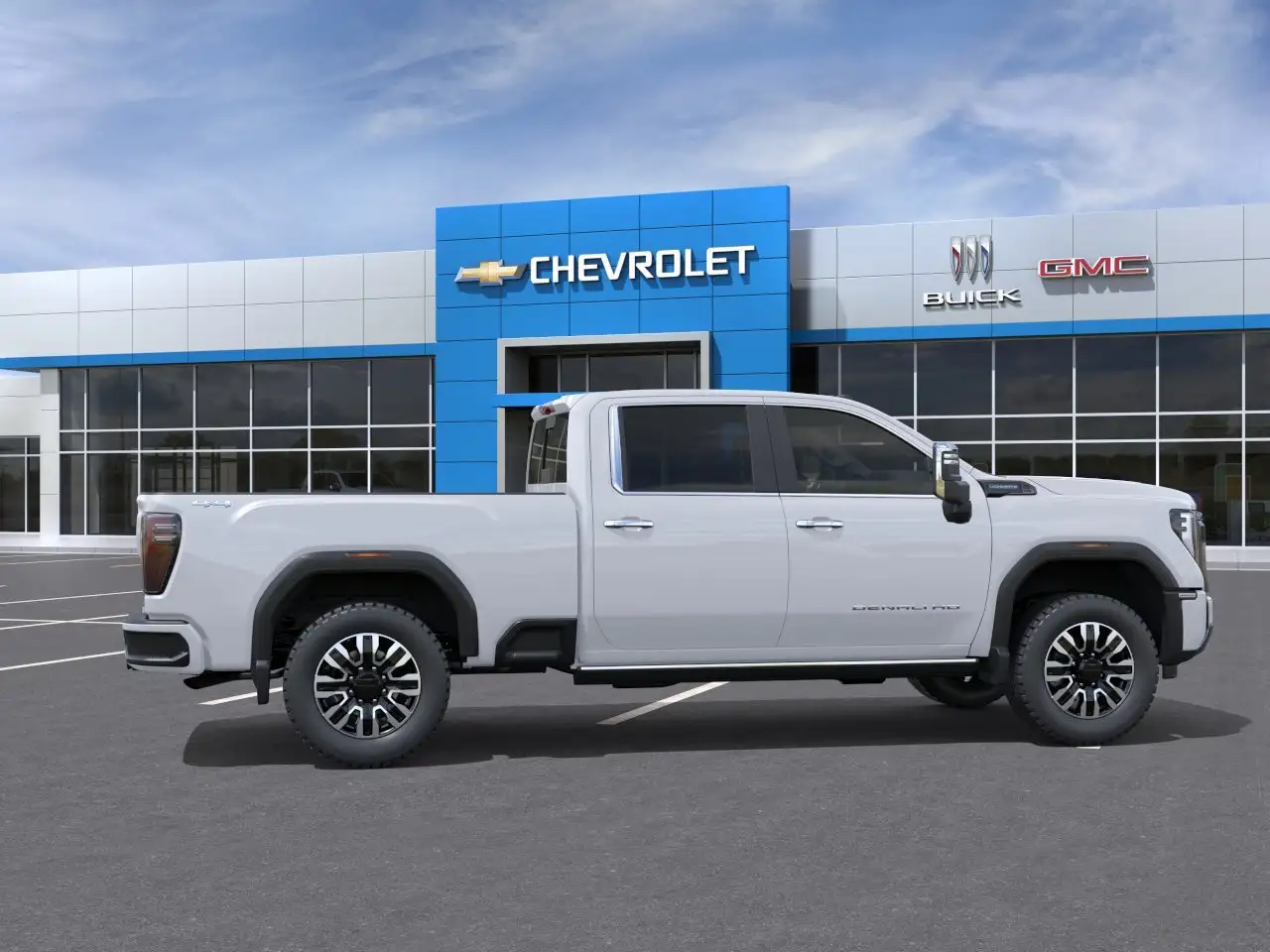 GMC Sierra 3500HD photo GMC Sierra 3500HD