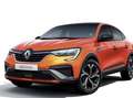Renault Arkana TCe 140pk Mild Hybrid EDC AUTOMAAT R.S. Line BOSE® Oranje - thumbnail 12