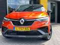 Renault Arkana TCe 140pk Mild Hybrid EDC AUTOMAAT R.S. Line BOSE® Oranje - thumbnail 4