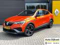 Renault Arkana TCe 140pk Mild Hybrid EDC AUTOMAAT R.S. Line BOSE® Oranje - thumbnail 1