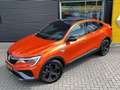 Renault Arkana TCe 140pk Mild Hybrid EDC AUTOMAAT R.S. Line BOSE® Oranje - thumbnail 3