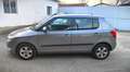 Skoda Fabia 1.6TDI Ambition 90 Gris - thumbnail 3