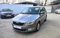 Skoda Fabia 1.6TDI Ambition 90 Gris - thumbnail 1