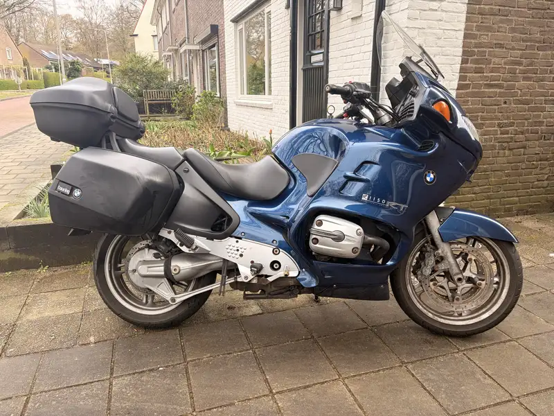 BMW R 1150 RT