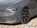 Volkswagen Golf VIII GTD 2.0 TDI IQ.Light Navi Pano ParkPil Grau - thumbnail 9