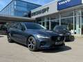 Volvo V60 B4*Plus Dark*NP64480*ACC*BLIS*Leder*H&K*19Z Albastru - thumbnail 1