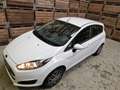 Ford Fiesta 1.0 Style 5 Drs Navi Airconditioning Bluetooth Wit - thumbnail 13