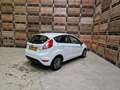 Ford Fiesta 1.0 Style 5 Drs Navi Airconditioning Bluetooth Wit - thumbnail 3