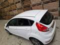 Ford Fiesta 1.0 Style 5 Drs Navi Airconditioning Bluetooth Wit - thumbnail 12