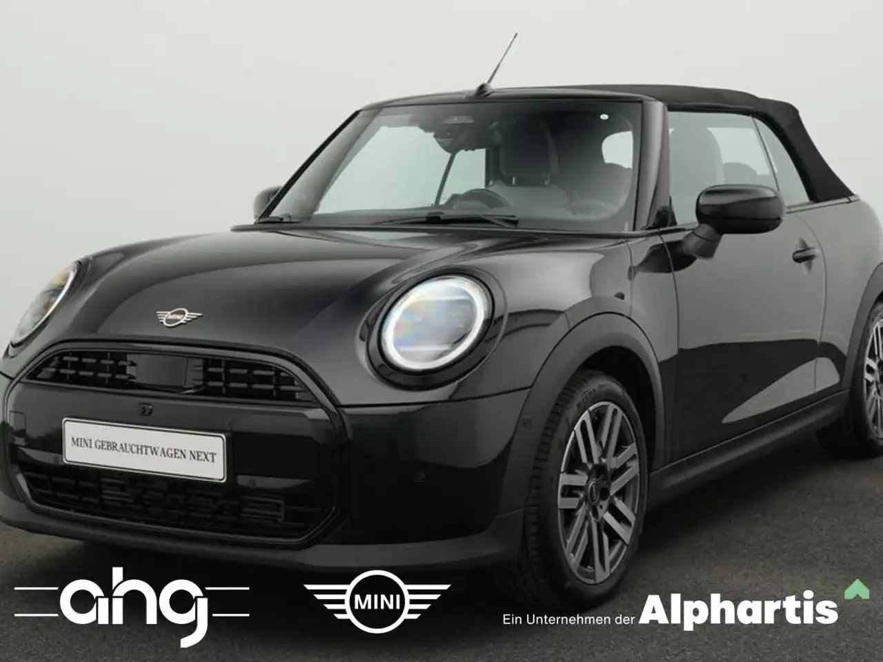 MINI Cooper C