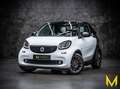 smart forTwo cabrio passion DCT HP121:DIE SPORTSKANONE Alb - thumbnail 1