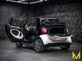 smart forTwo cabrio passion DCT HP121:DIE SPORTSKANONE Alb - thumbnail 7
