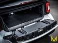 smart forTwo cabrio passion DCT HP121:DIE SPORTSKANONE Alb - thumbnail 8