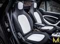 smart forTwo cabrio passion DCT HP121:DIE SPORTSKANONE Alb - thumbnail 23