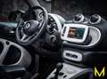 smart forTwo cabrio passion DCT HP121:DIE SPORTSKANONE Alb - thumbnail 21