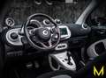 smart forTwo cabrio passion DCT HP121:DIE SPORTSKANONE Alb - thumbnail 10