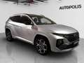 Hyundai TUCSON 1.6  SHINE N-LINE Gris - thumbnail 15