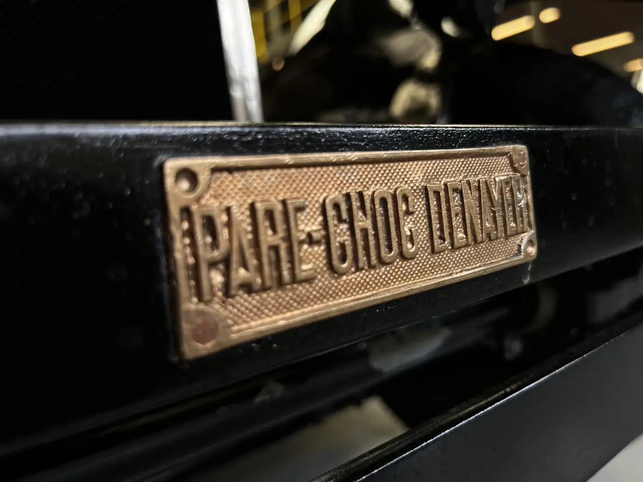 Citroen AC 4, foto 5