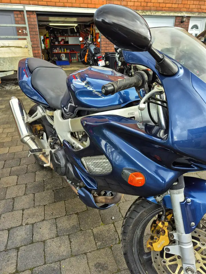 Honda VTR 1000