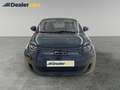 Fiat 500 42kwh Blau - thumbnail 1