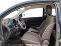 Fiat 500 42kwh Blau - thumbnail 11