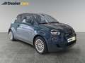 Fiat 500 42kwh Blau - thumbnail 7