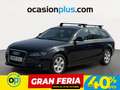 Audi A4 Avant 2.0TDI DPF 143 Negro - thumbnail 1