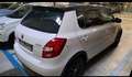 Skoda Fabia Fabia II 2007 Berlina 1.2 Monte Carlo Bianco - thumbnail 3