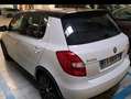 Skoda Fabia Fabia II 2007 Berlina 1.2 Monte Carlo Bianco - thumbnail 4