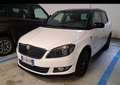 Skoda Fabia Fabia II 2007 Berlina 1.2 Monte Carlo Bianco - thumbnail 5